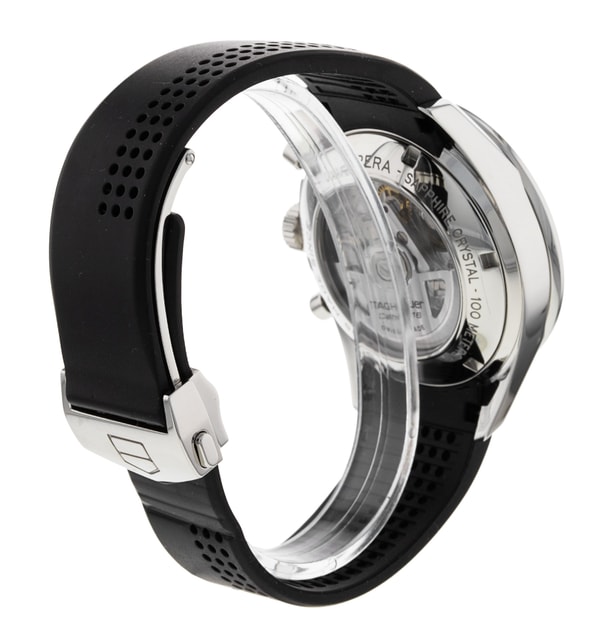 Tag Heuer Carrera CV2010.FT6007 Image 3